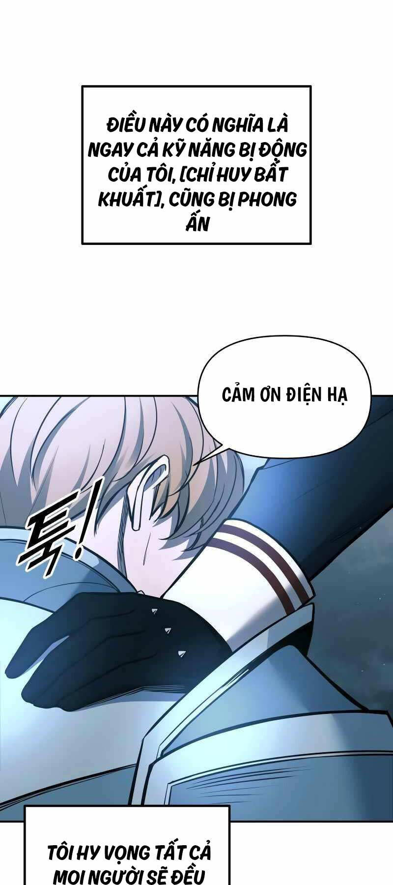 Trở Thành Hung Thần Trong Trò Chơi Thủ Thành