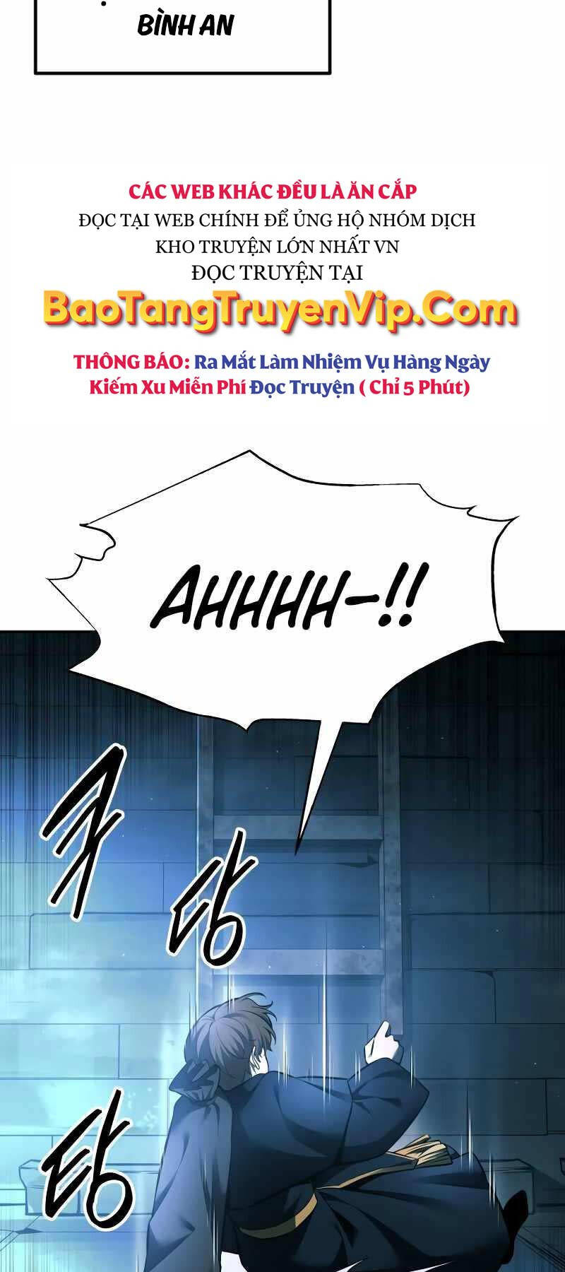 Trở Thành Hung Thần Trong Trò Chơi Thủ Thành