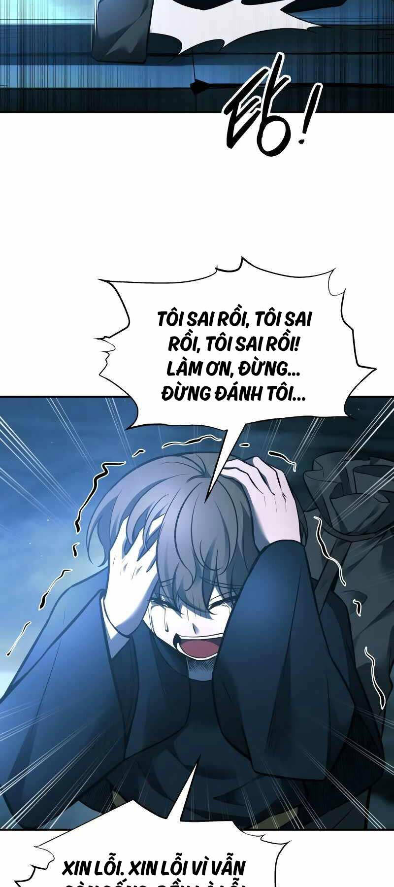 Trở Thành Hung Thần Trong Trò Chơi Thủ Thành