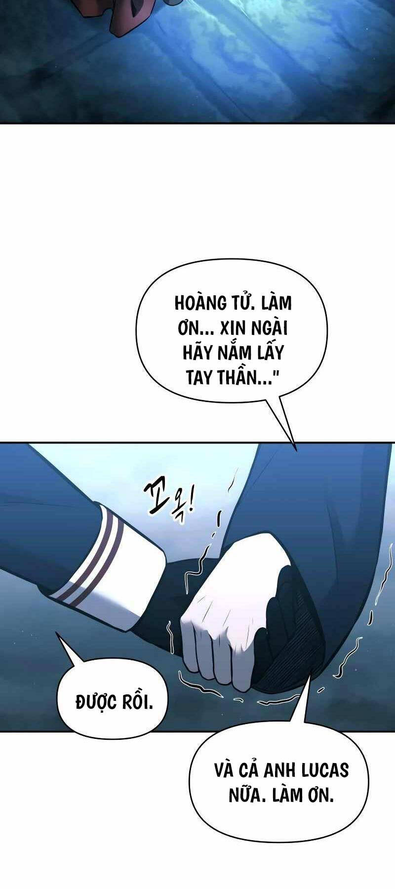 Trở Thành Hung Thần Trong Trò Chơi Thủ Thành