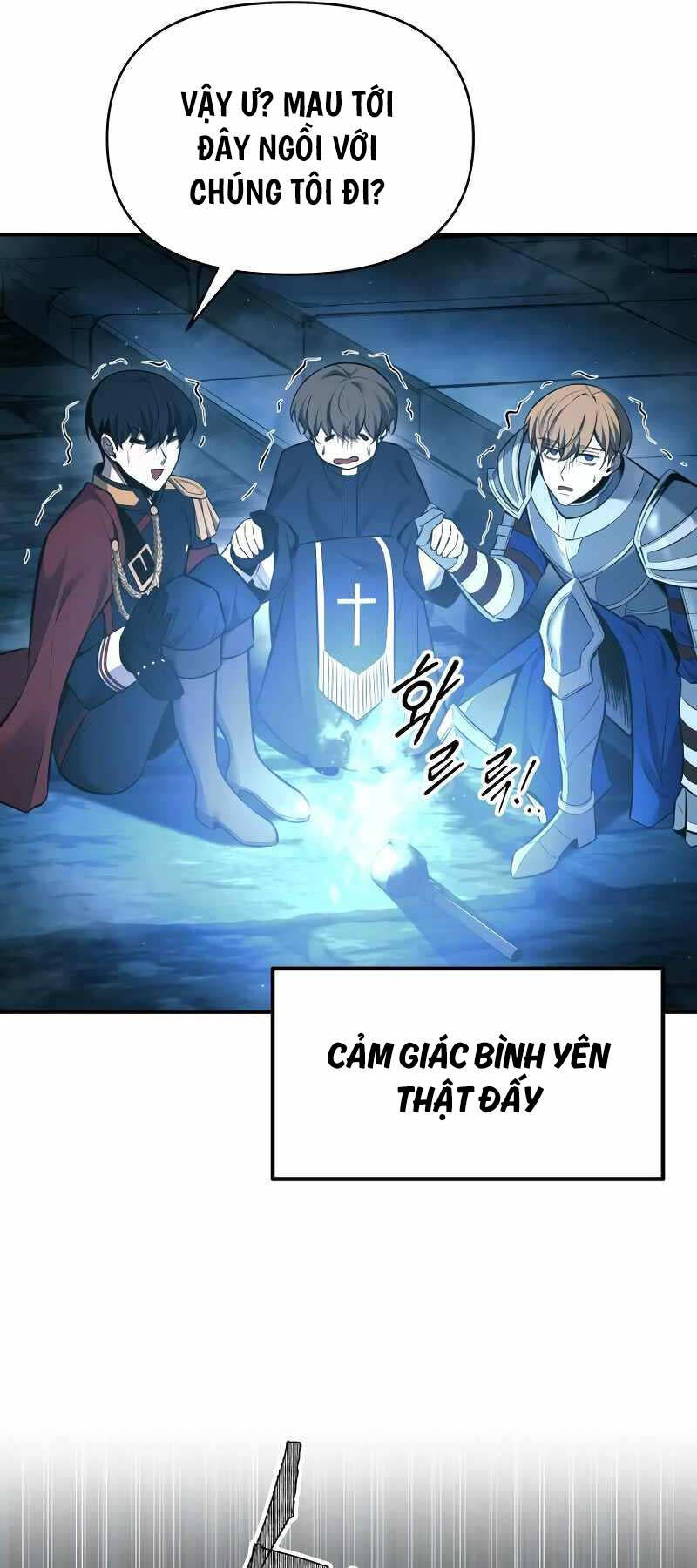 Trở Thành Hung Thần Trong Trò Chơi Thủ Thành