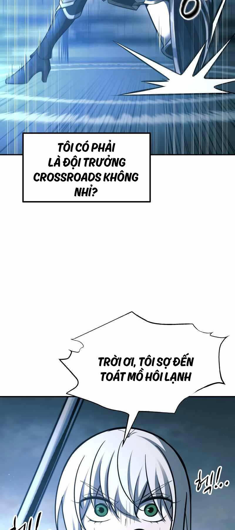Trở Thành Hung Thần Trong Trò Chơi Thủ Thành