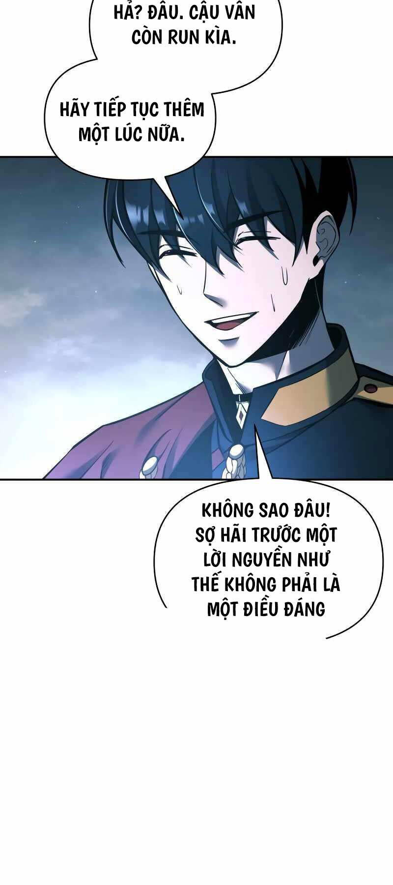 Trở Thành Hung Thần Trong Trò Chơi Thủ Thành