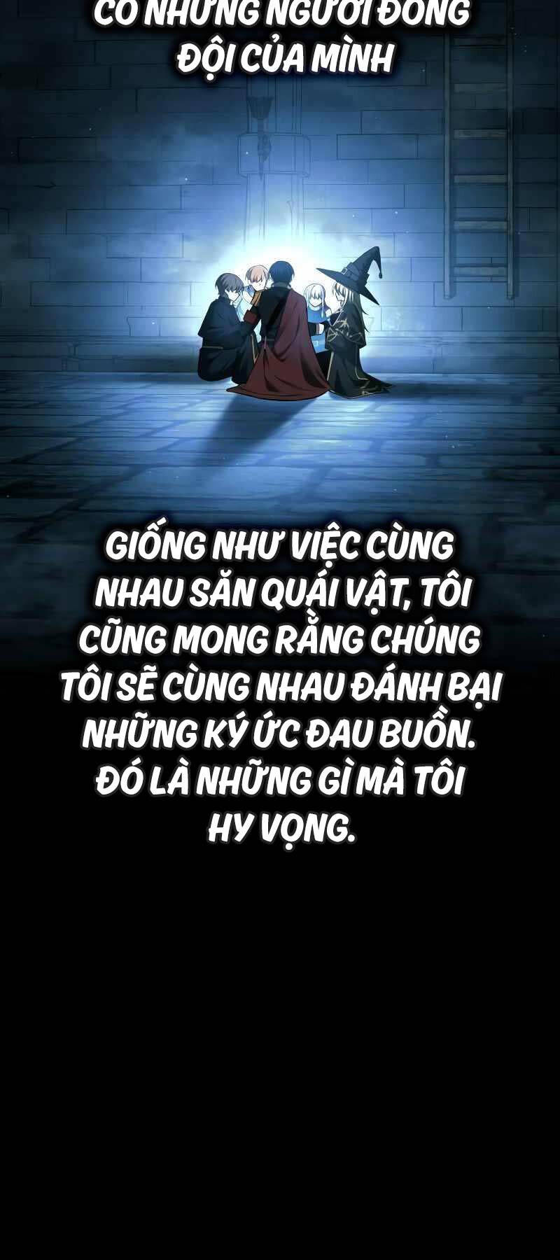 Trở Thành Hung Thần Trong Trò Chơi Thủ Thành