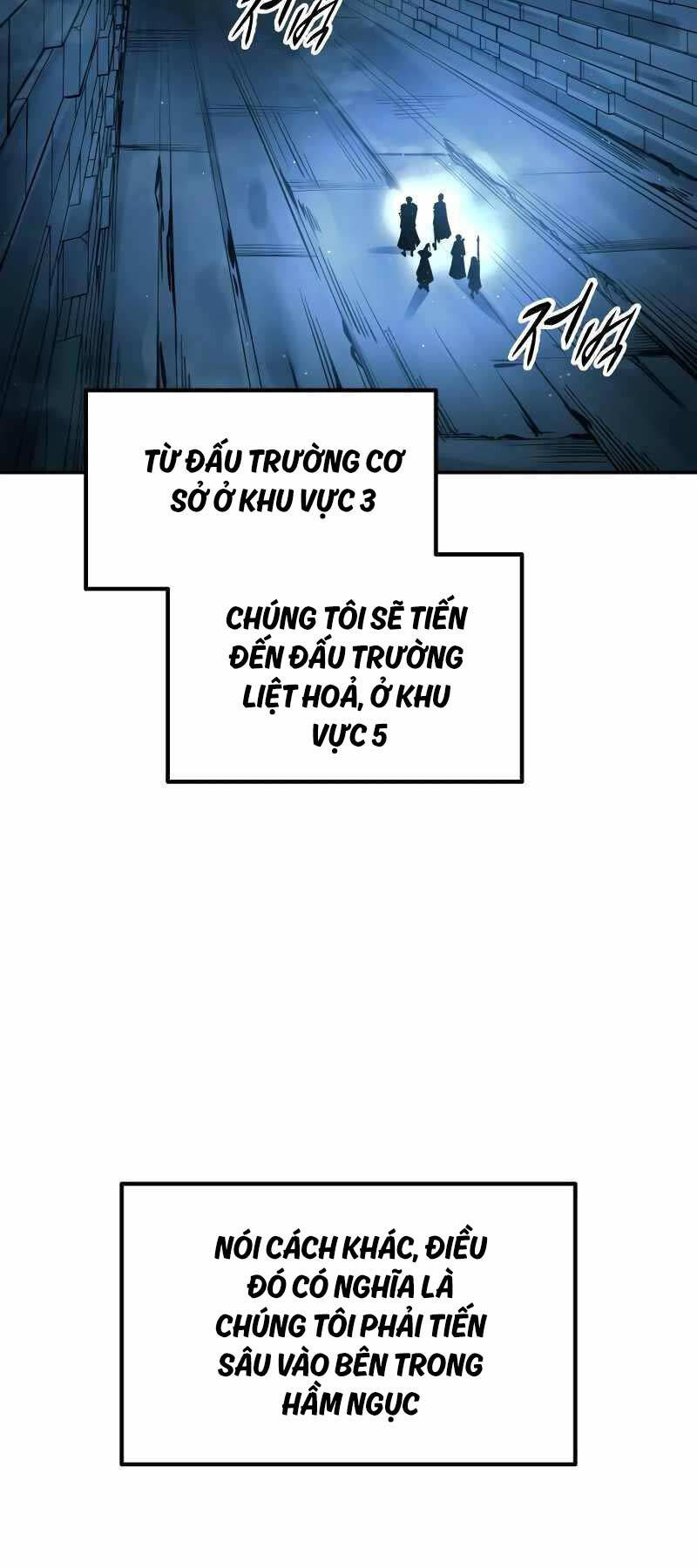 Trở Thành Hung Thần Trong Trò Chơi Thủ Thành