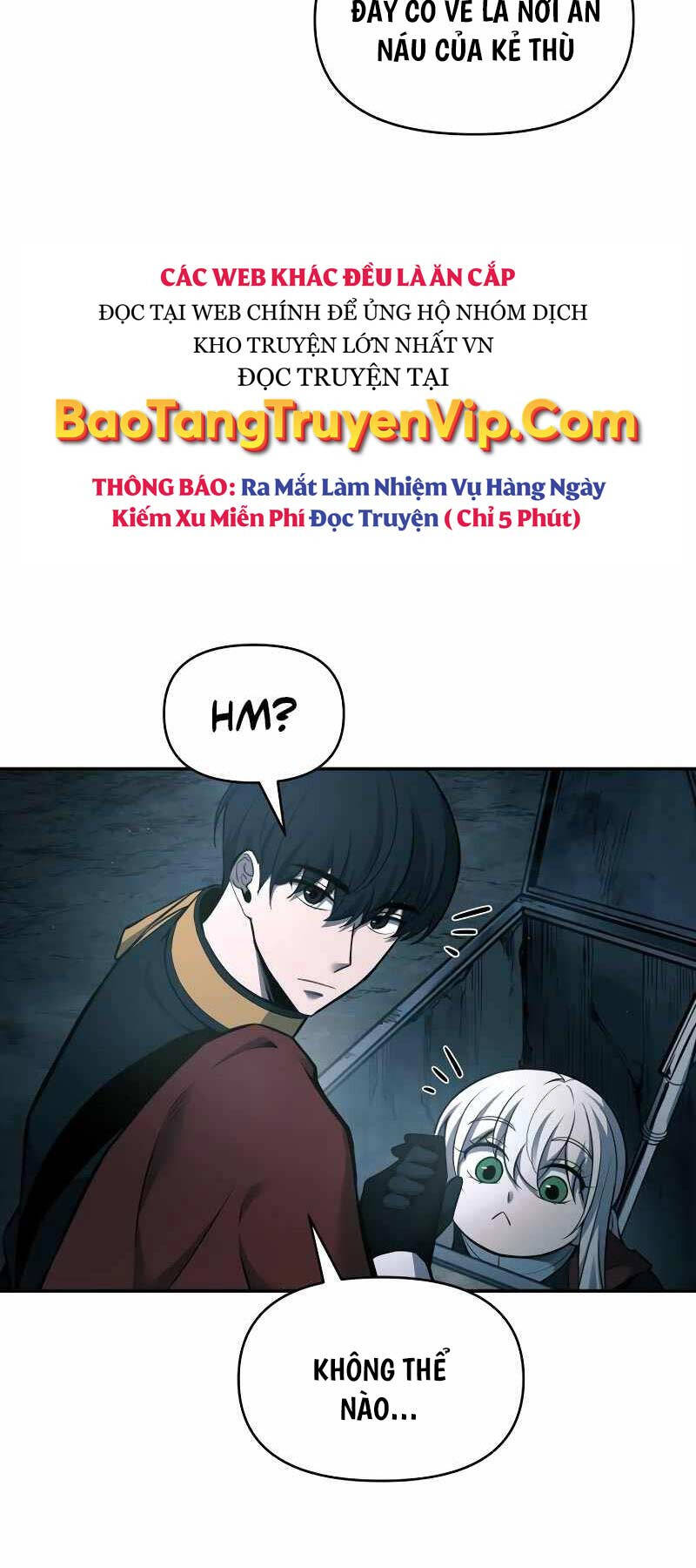 Trở Thành Hung Thần Trong Trò Chơi Thủ Thành