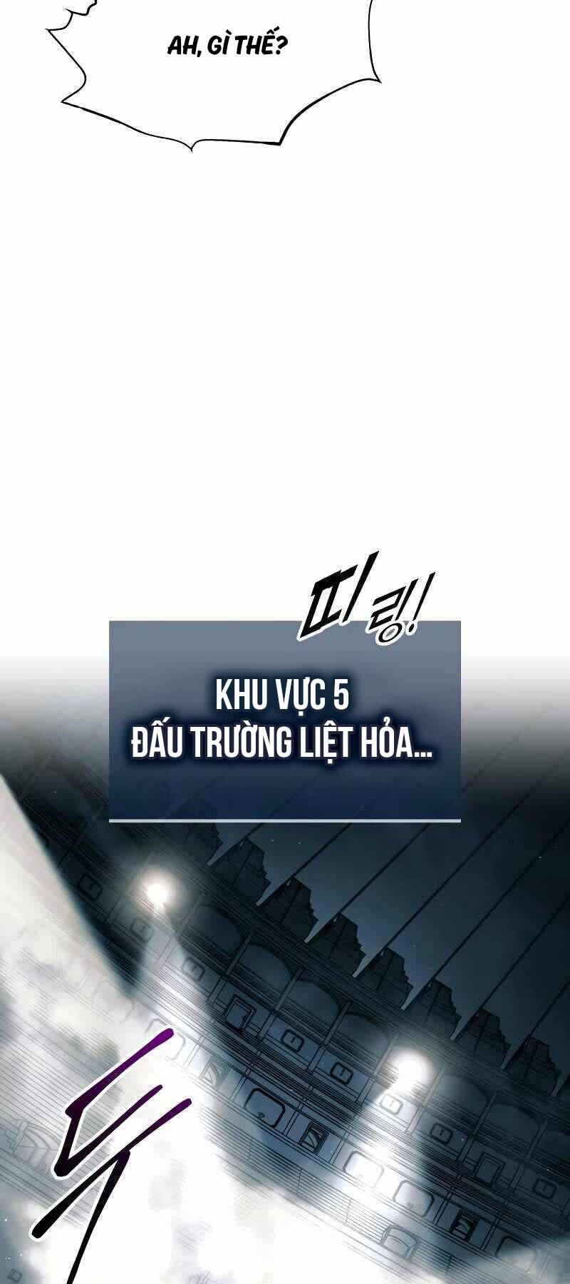Trở Thành Hung Thần Trong Trò Chơi Thủ Thành