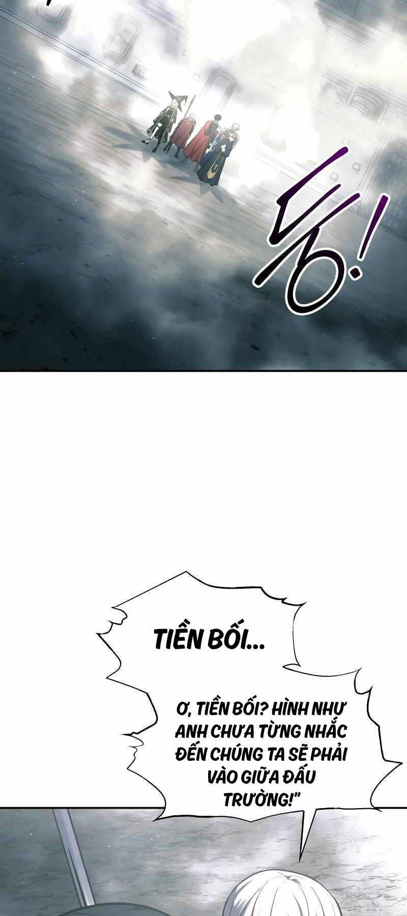 Trở Thành Hung Thần Trong Trò Chơi Thủ Thành
