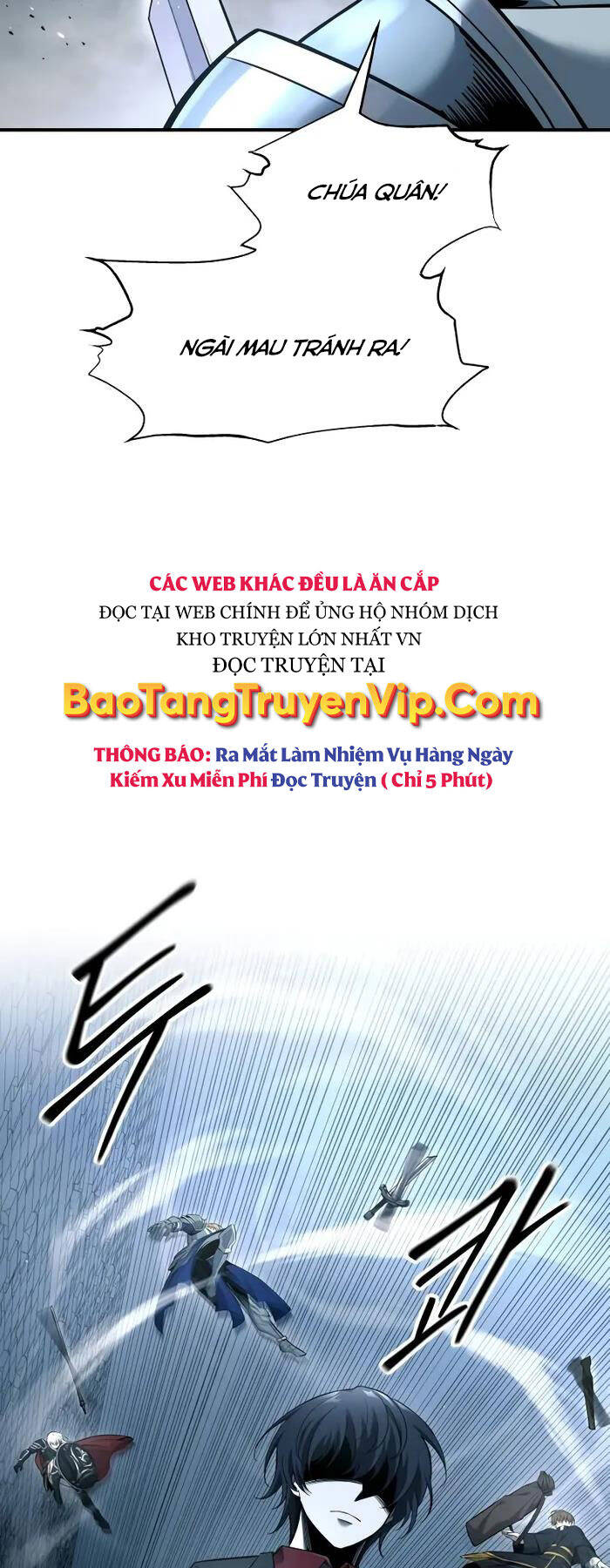 Trở Thành Hung Thần Trong Trò Chơi Thủ Thành