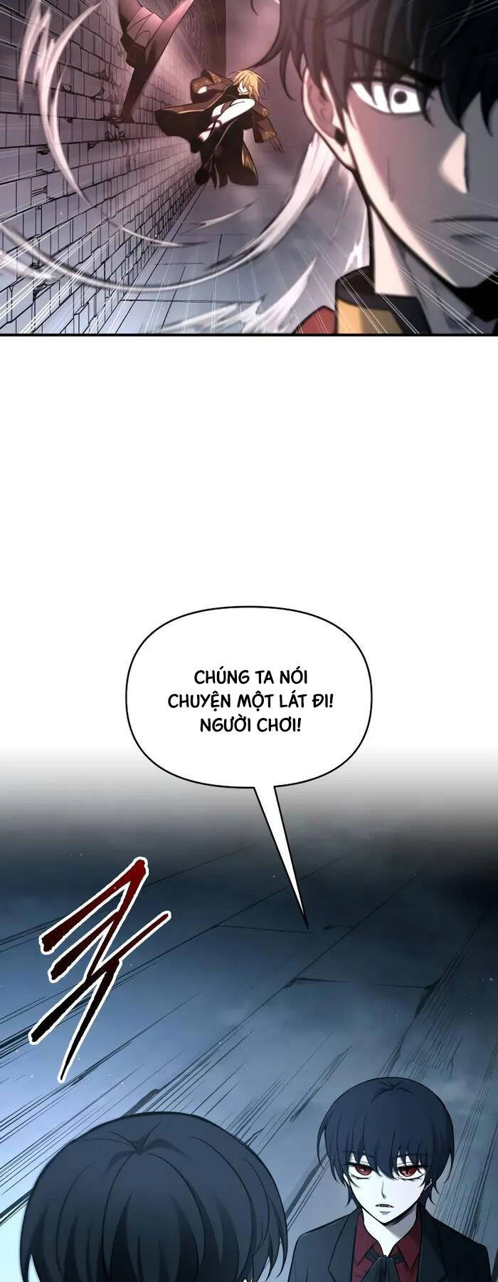 Trở Thành Hung Thần Trong Trò Chơi Thủ Thành