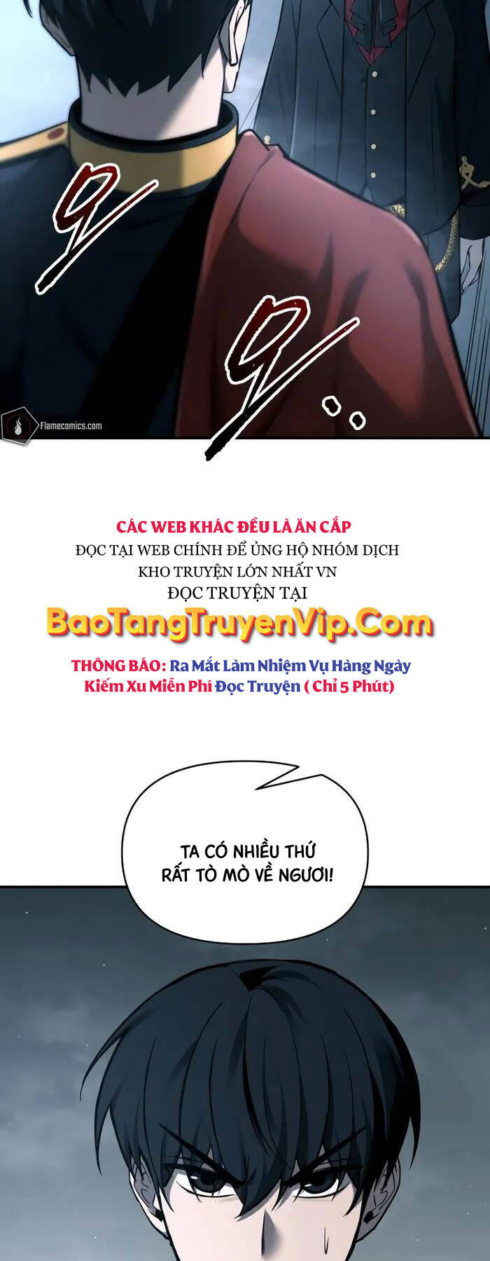 Trở Thành Hung Thần Trong Trò Chơi Thủ Thành