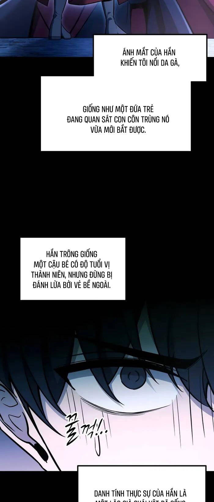 Trở Thành Hung Thần Trong Trò Chơi Thủ Thành
