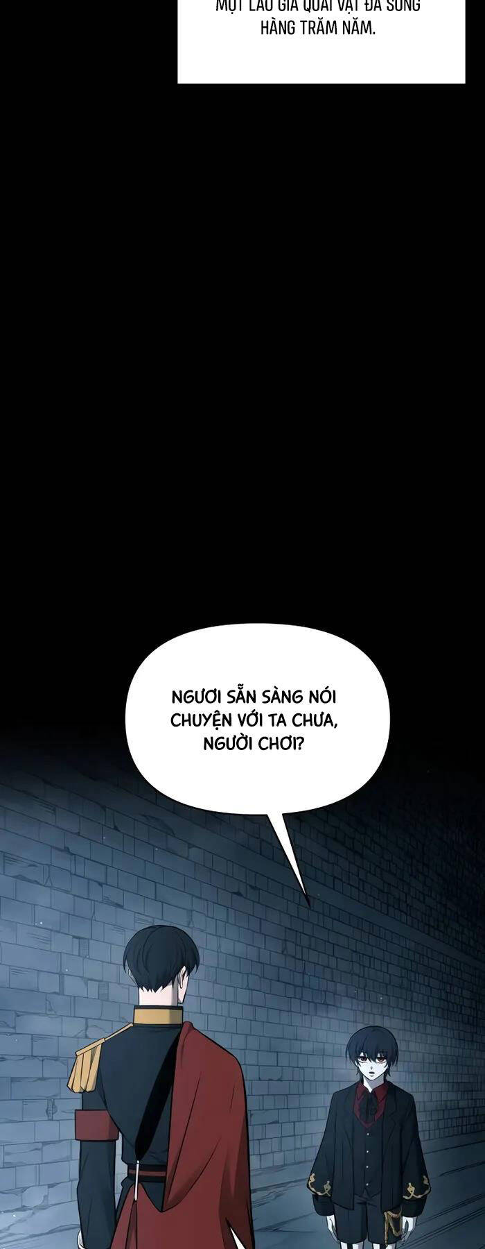 Trở Thành Hung Thần Trong Trò Chơi Thủ Thành