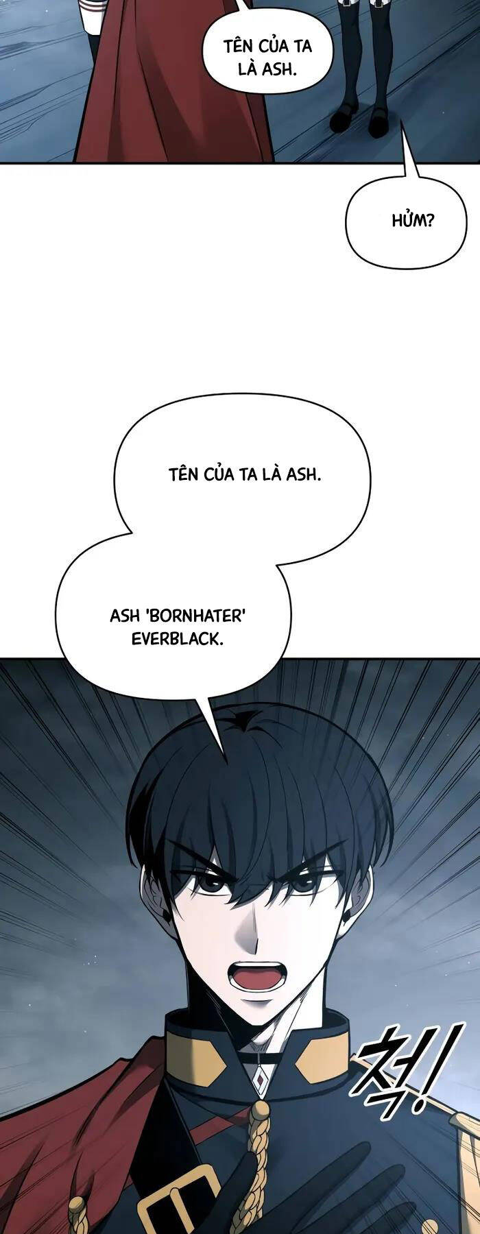 Trở Thành Hung Thần Trong Trò Chơi Thủ Thành