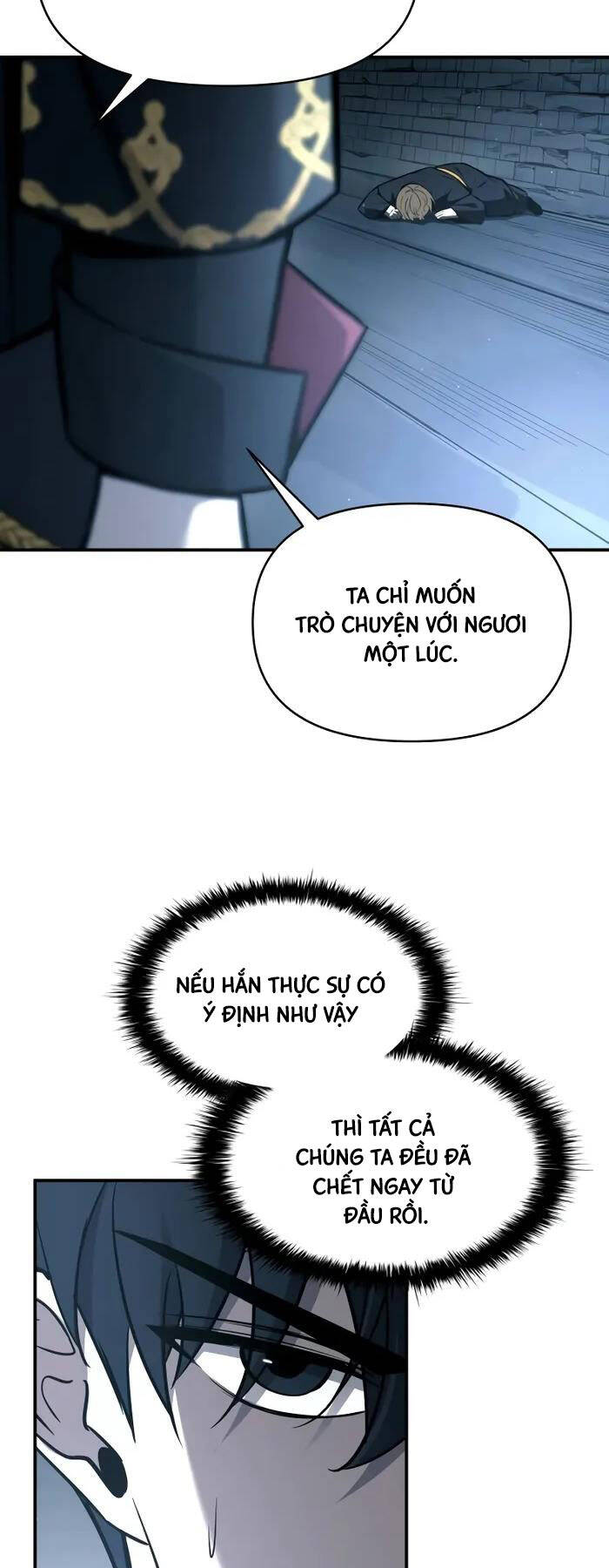 Trở Thành Hung Thần Trong Trò Chơi Thủ Thành