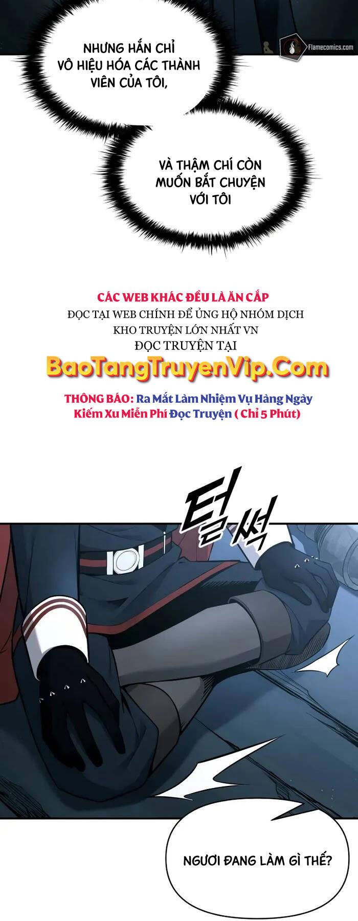 Trở Thành Hung Thần Trong Trò Chơi Thủ Thành