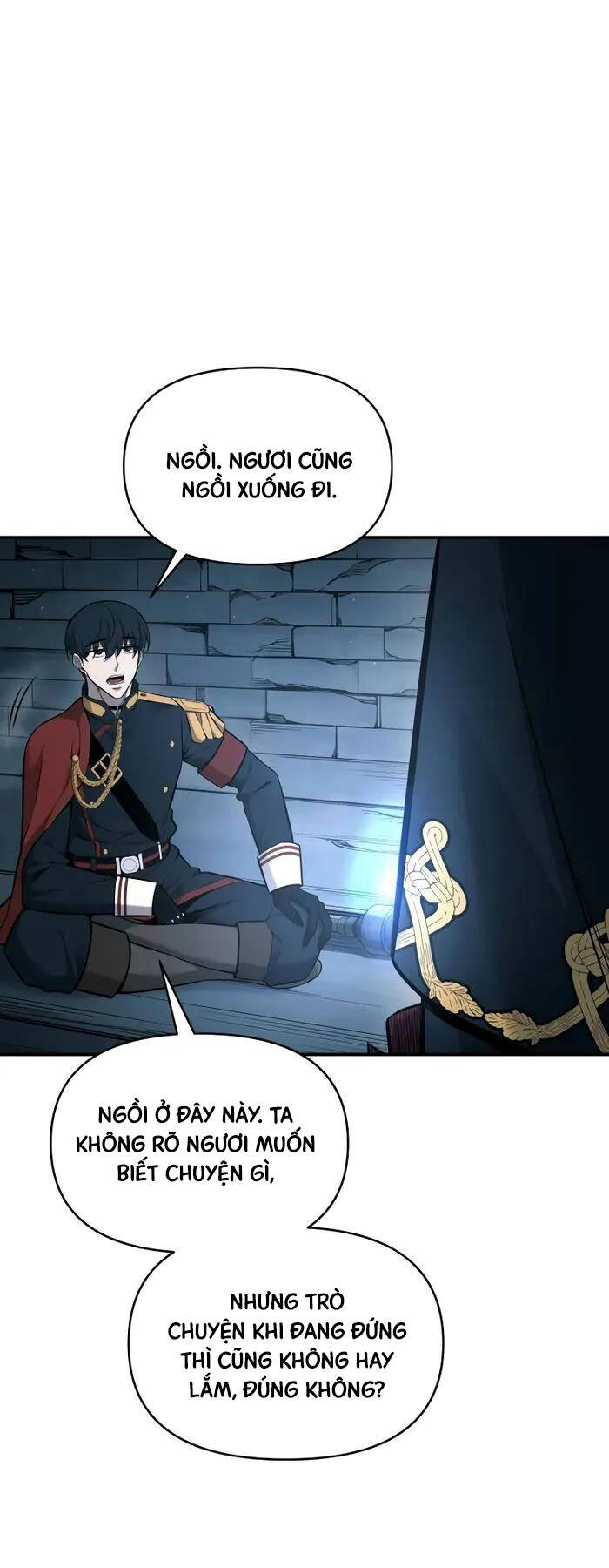 Trở Thành Hung Thần Trong Trò Chơi Thủ Thành