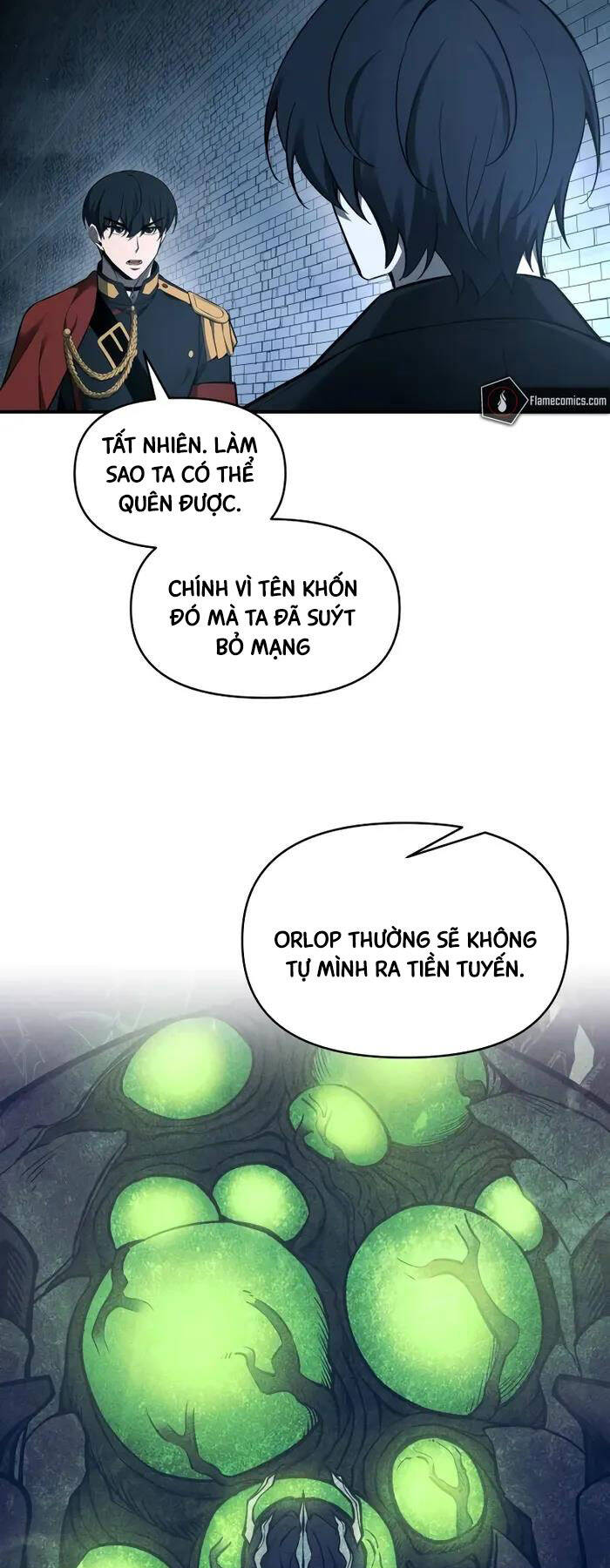 Trở Thành Hung Thần Trong Trò Chơi Thủ Thành