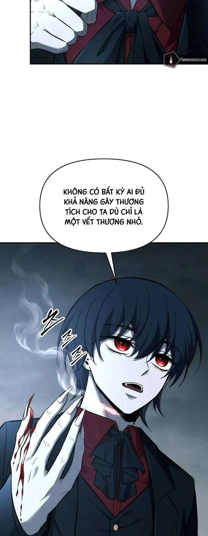 Trở Thành Hung Thần Trong Trò Chơi Thủ Thành