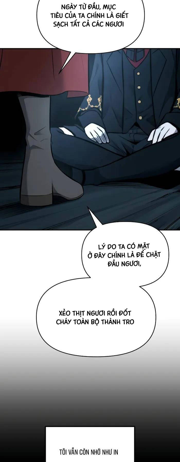 Trở Thành Hung Thần Trong Trò Chơi Thủ Thành