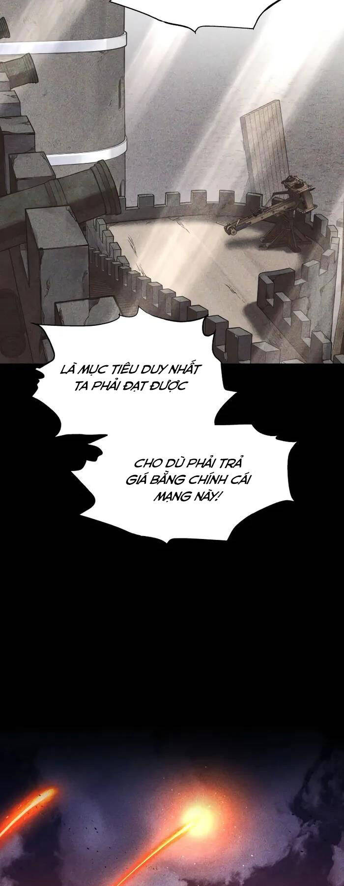 Trở Thành Hung Thần Trong Trò Chơi Thủ Thành