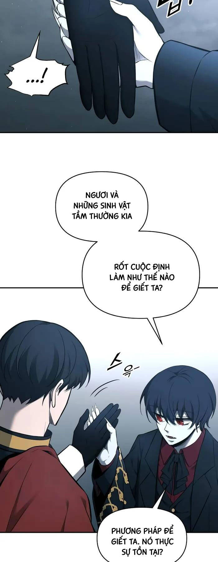 Trở Thành Hung Thần Trong Trò Chơi Thủ Thành