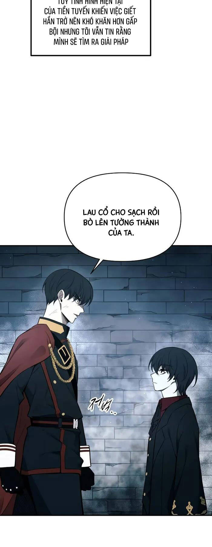 Trở Thành Hung Thần Trong Trò Chơi Thủ Thành