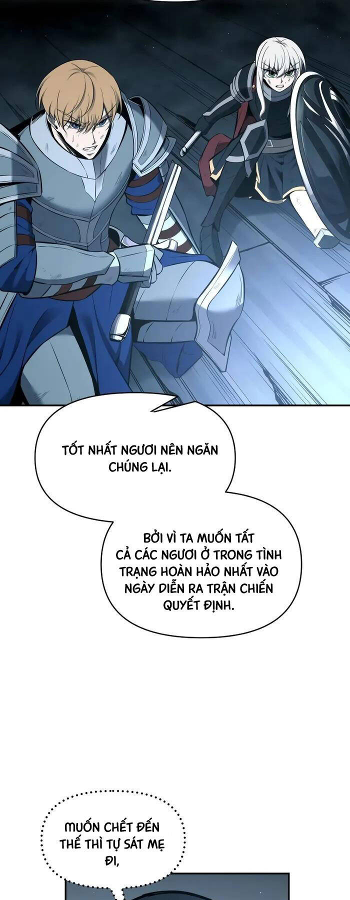Trở Thành Hung Thần Trong Trò Chơi Thủ Thành