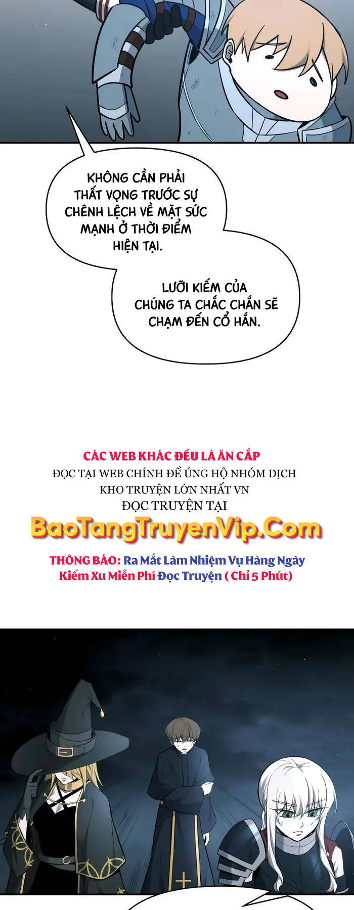 Trở Thành Hung Thần Trong Trò Chơi Thủ Thành