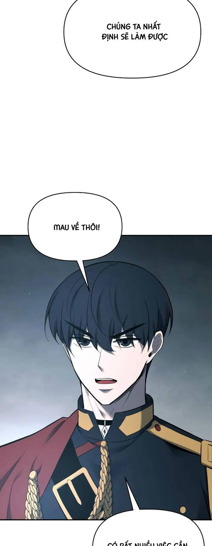 Trở Thành Hung Thần Trong Trò Chơi Thủ Thành