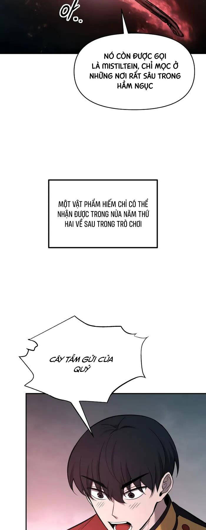 Trở Thành Hung Thần Trong Trò Chơi Thủ Thành