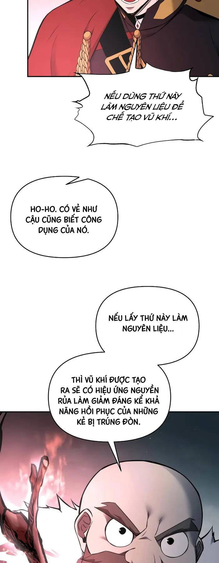 Trở Thành Hung Thần Trong Trò Chơi Thủ Thành