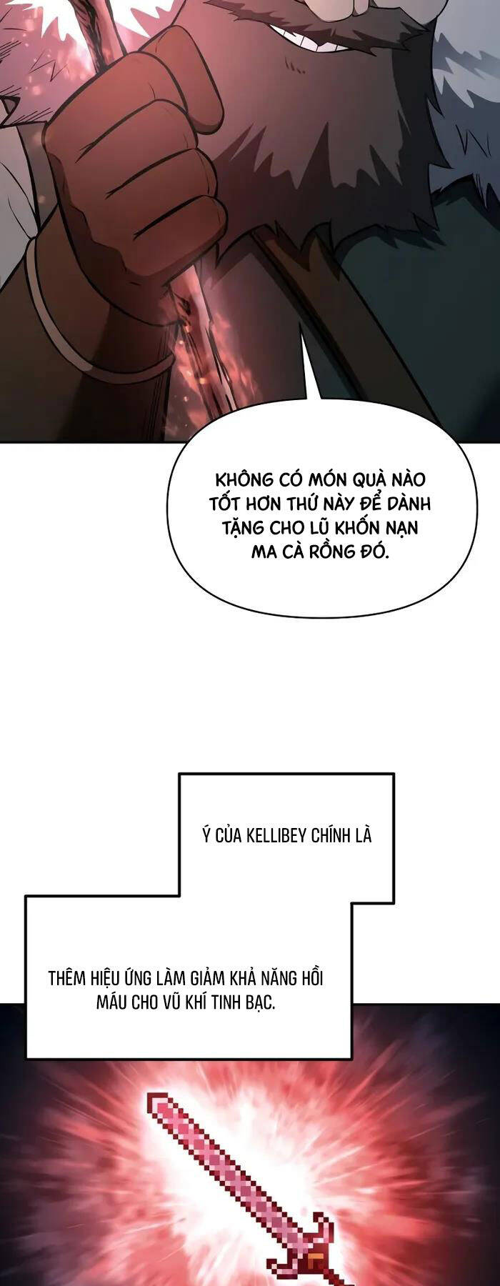 Trở Thành Hung Thần Trong Trò Chơi Thủ Thành