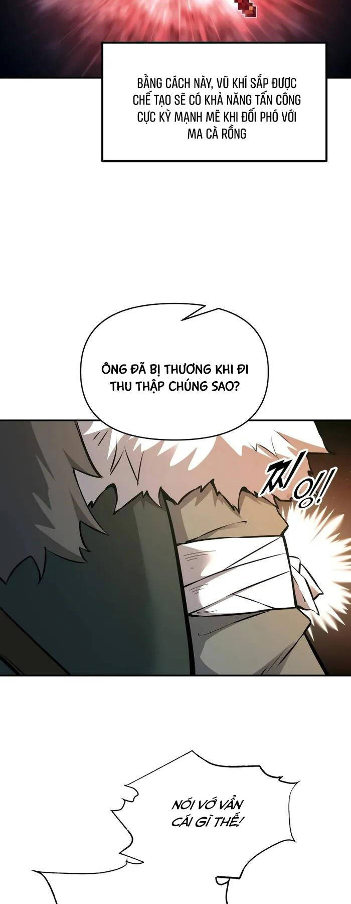 Trở Thành Hung Thần Trong Trò Chơi Thủ Thành