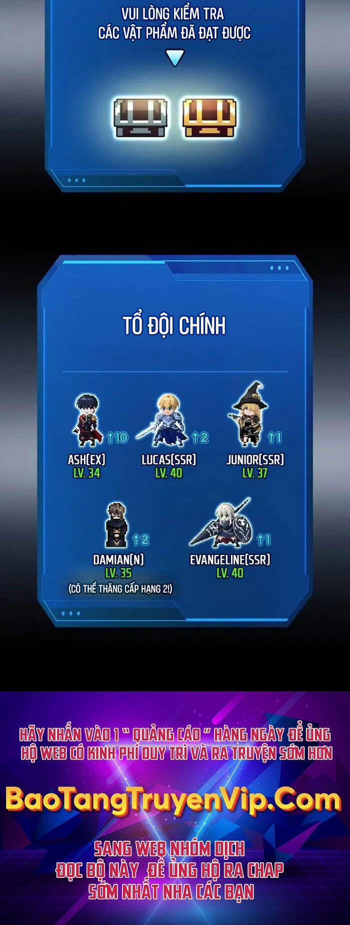 Trở Thành Hung Thần Trong Trò Chơi Thủ Thành
