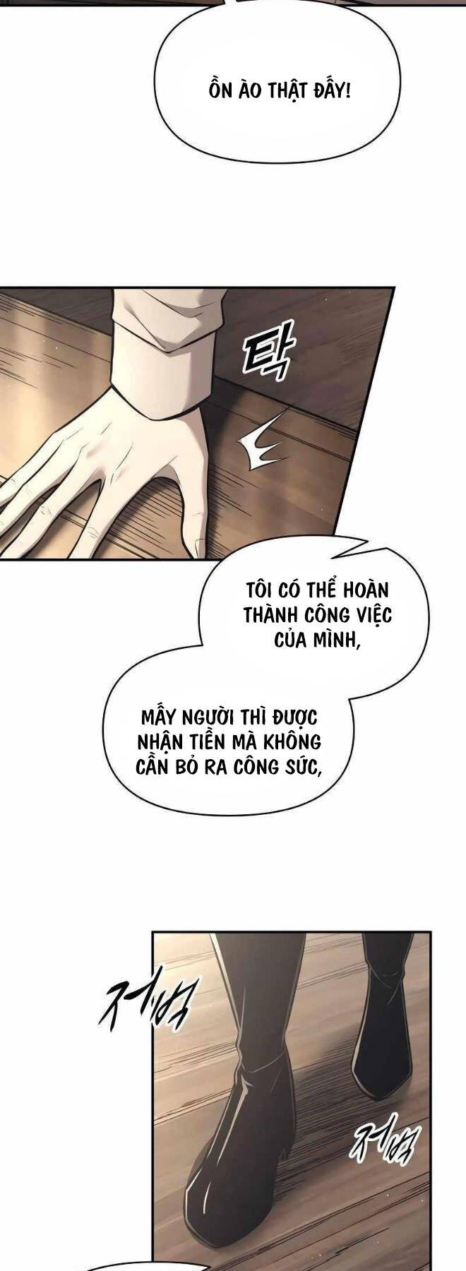Trở Thành Hung Thần Trong Trò Chơi Thủ Thành