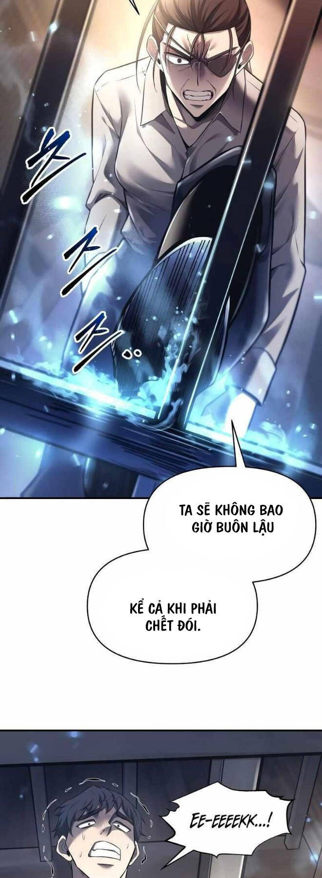Trở Thành Hung Thần Trong Trò Chơi Thủ Thành
