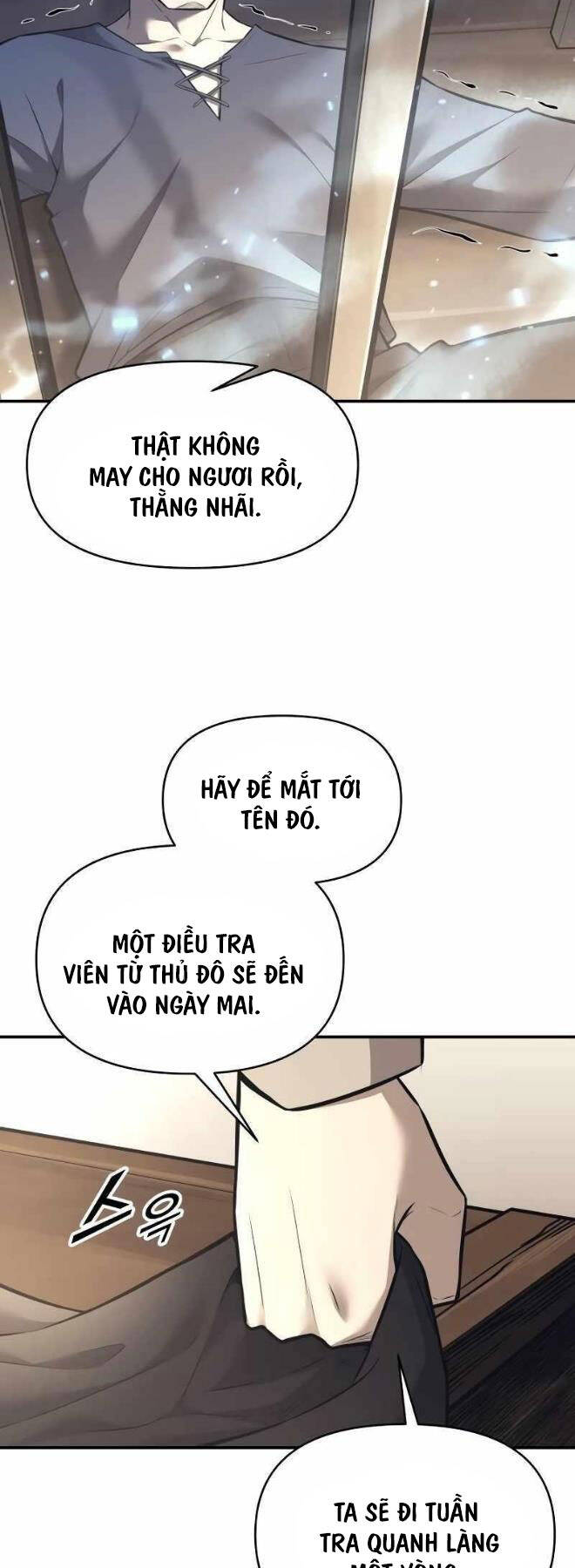 Trở Thành Hung Thần Trong Trò Chơi Thủ Thành