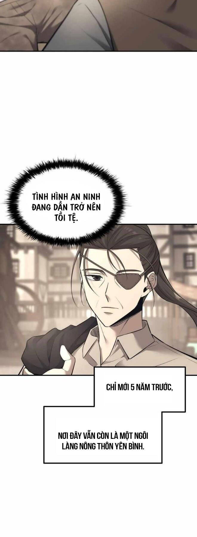 Trở Thành Hung Thần Trong Trò Chơi Thủ Thành