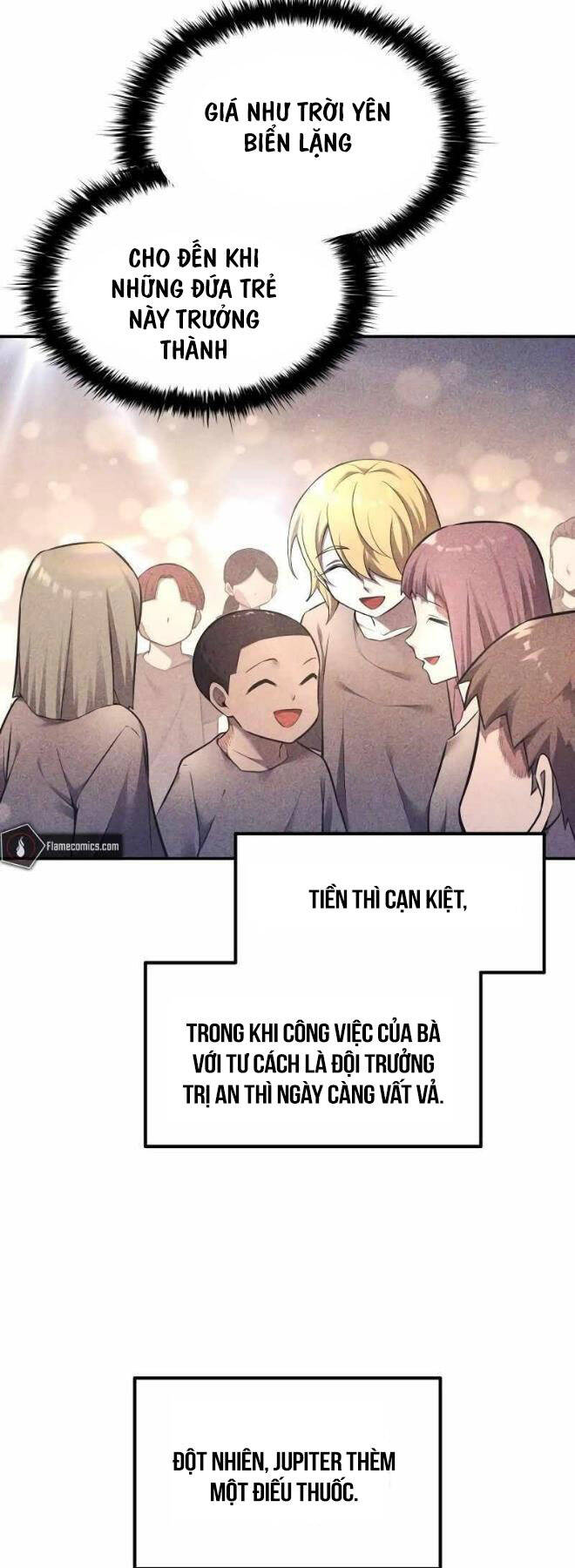 Trở Thành Hung Thần Trong Trò Chơi Thủ Thành