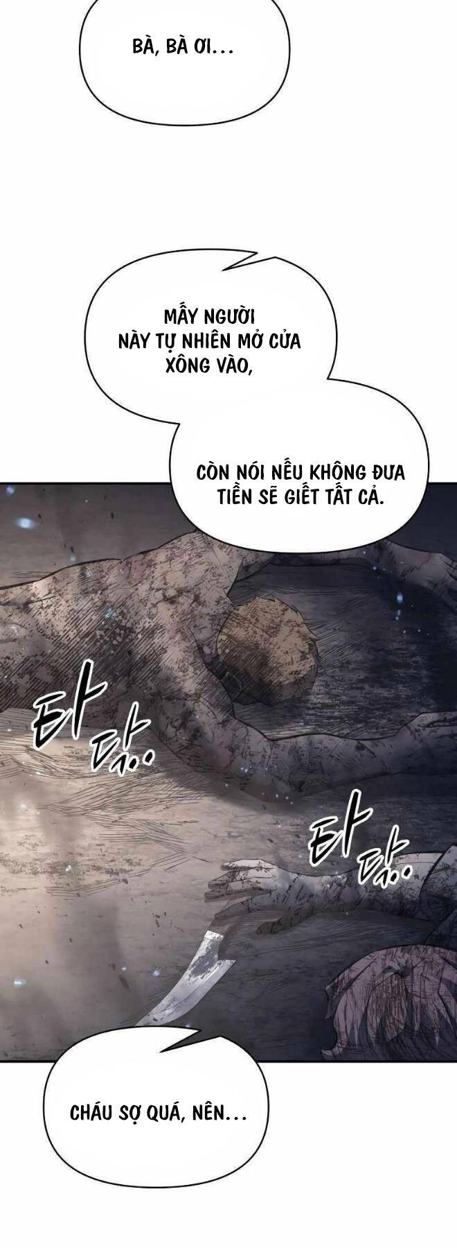 Trở Thành Hung Thần Trong Trò Chơi Thủ Thành