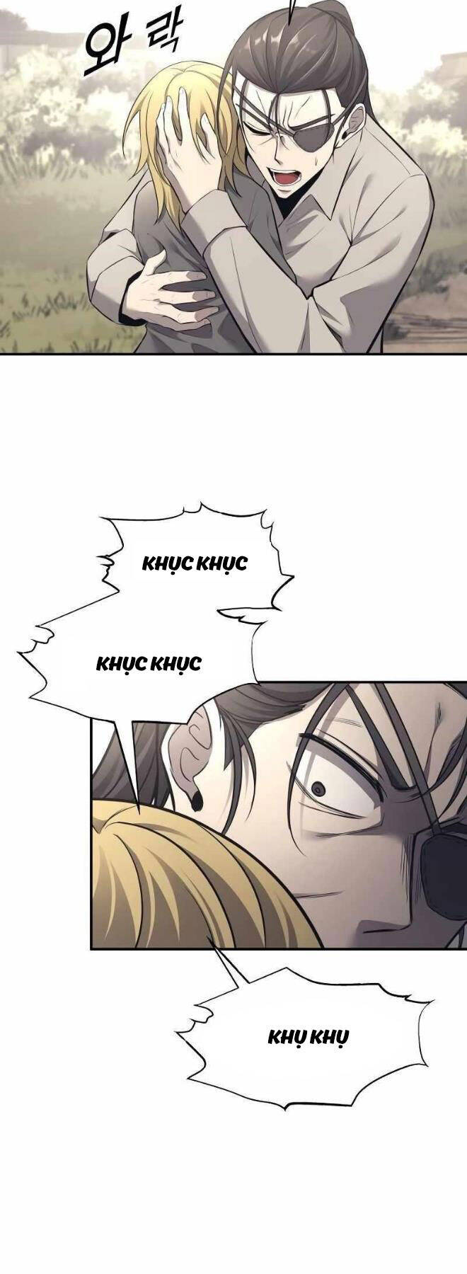 Trở Thành Hung Thần Trong Trò Chơi Thủ Thành