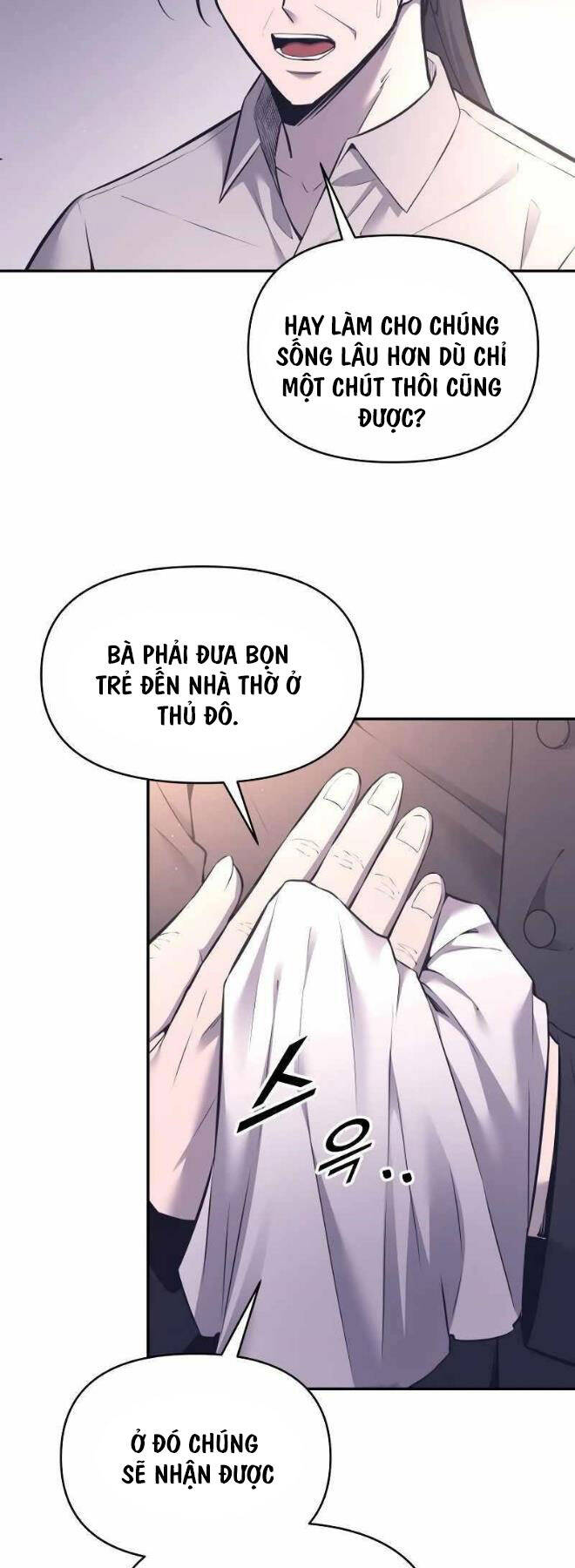 Trở Thành Hung Thần Trong Trò Chơi Thủ Thành