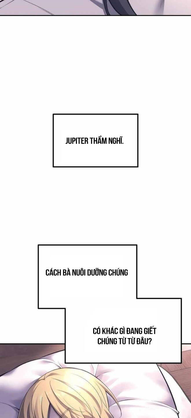 Trở Thành Hung Thần Trong Trò Chơi Thủ Thành