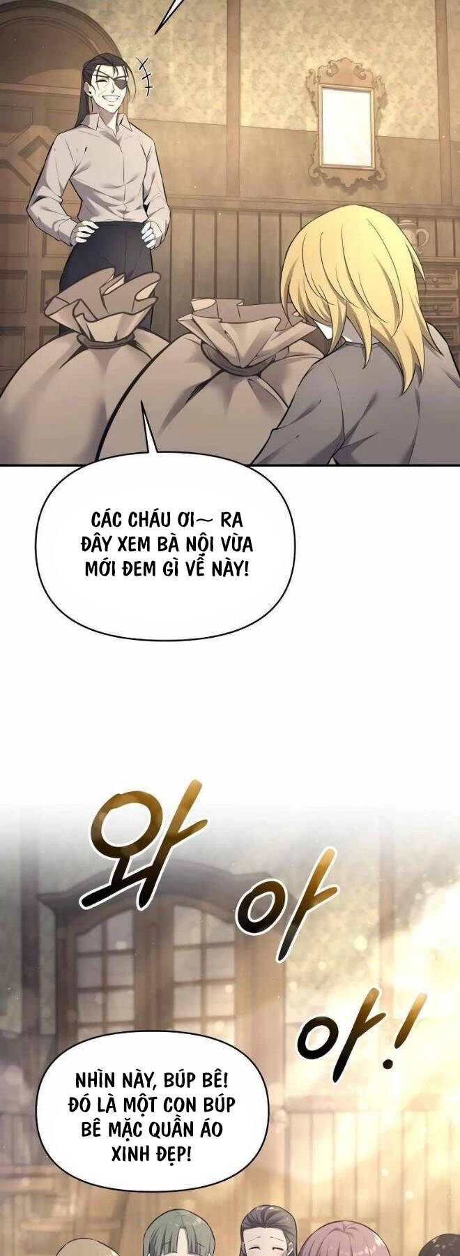 Trở Thành Hung Thần Trong Trò Chơi Thủ Thành