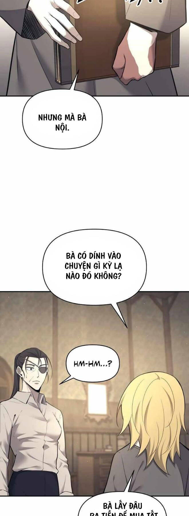 Trở Thành Hung Thần Trong Trò Chơi Thủ Thành