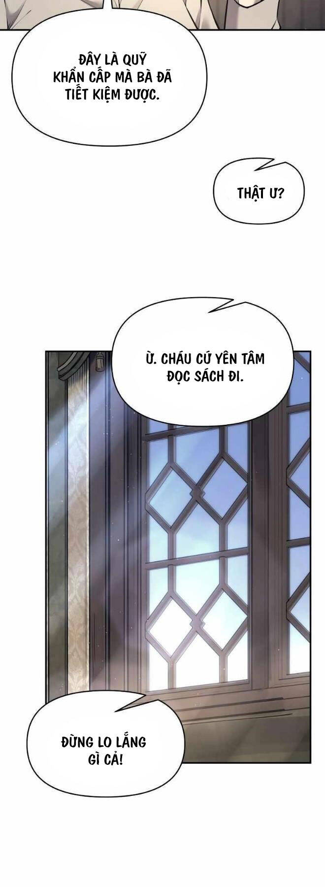 Trở Thành Hung Thần Trong Trò Chơi Thủ Thành