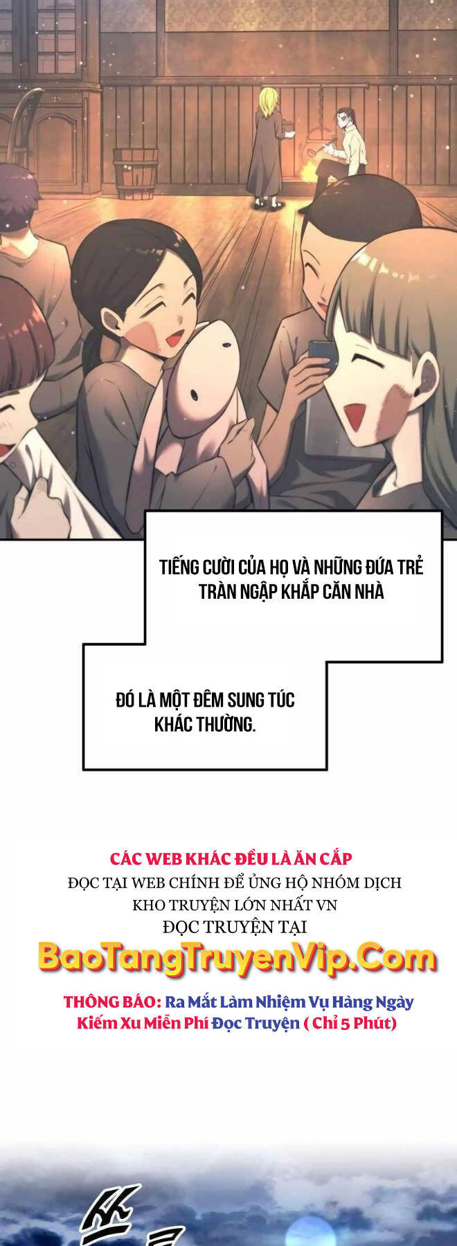 Trở Thành Hung Thần Trong Trò Chơi Thủ Thành