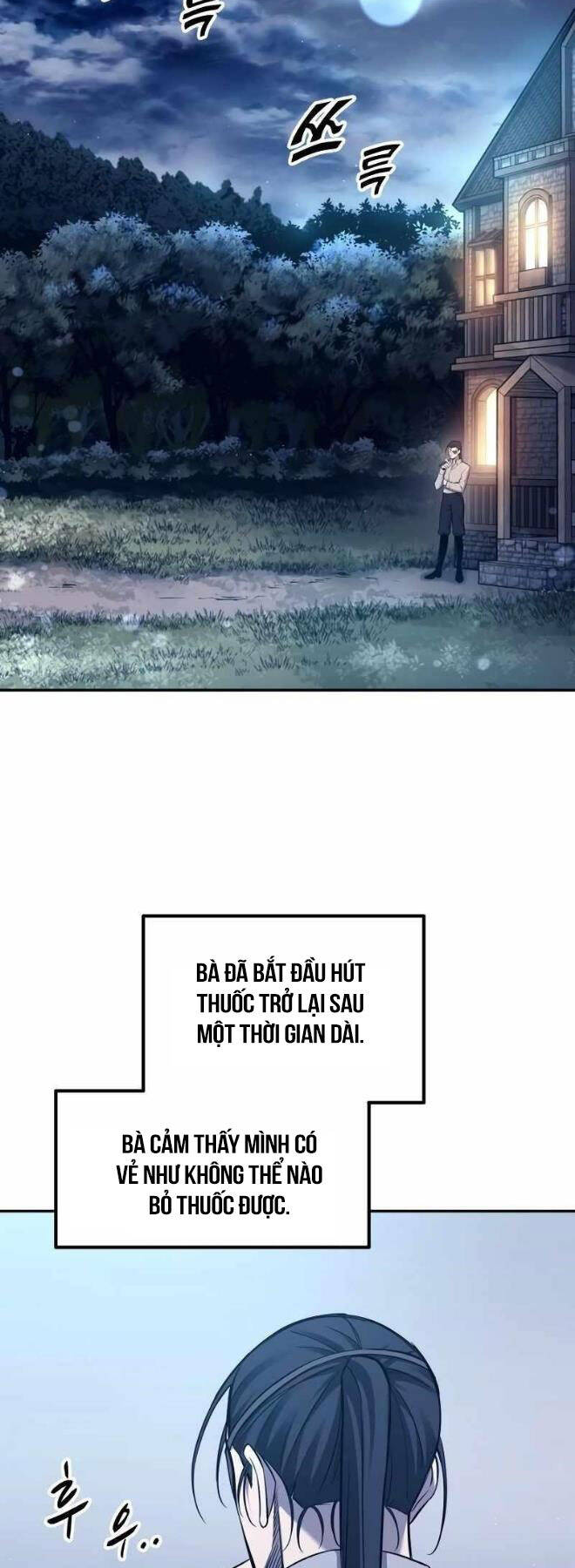 Trở Thành Hung Thần Trong Trò Chơi Thủ Thành