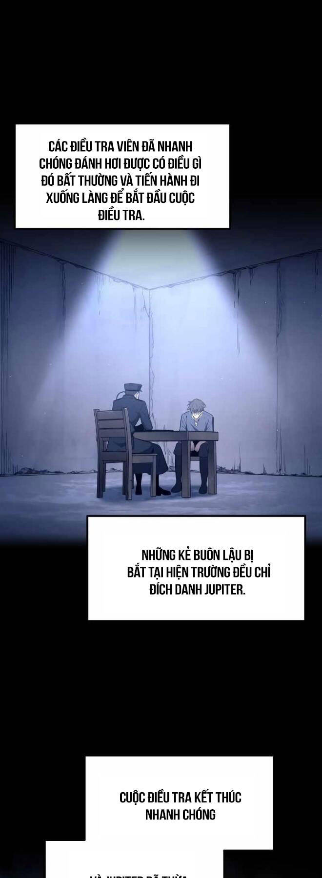 Trở Thành Hung Thần Trong Trò Chơi Thủ Thành